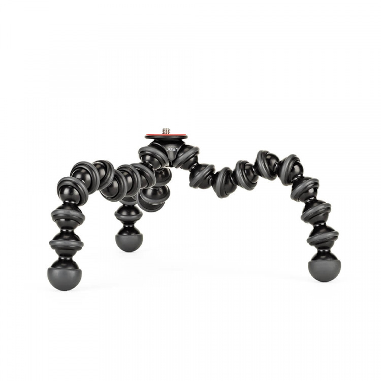 JOBY Tripod GorillaPod 1K Stand Black/Charcoal JOBY Tripod GorillaPod 1K Stand Black/Charcoal