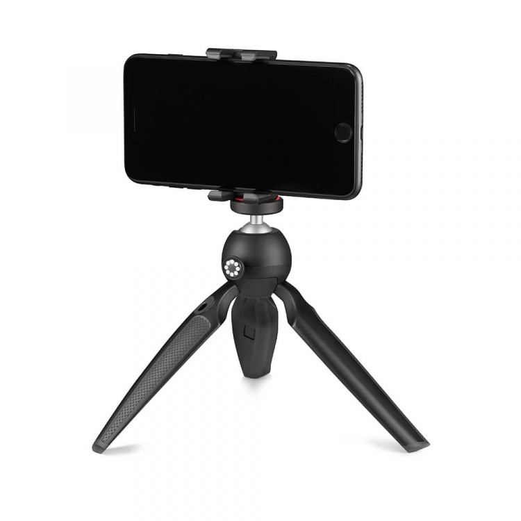 JOBY Smartphone Tripod HandyPod Mobile Black JOBY Smartphone Tripod HandyPod Mobile Black