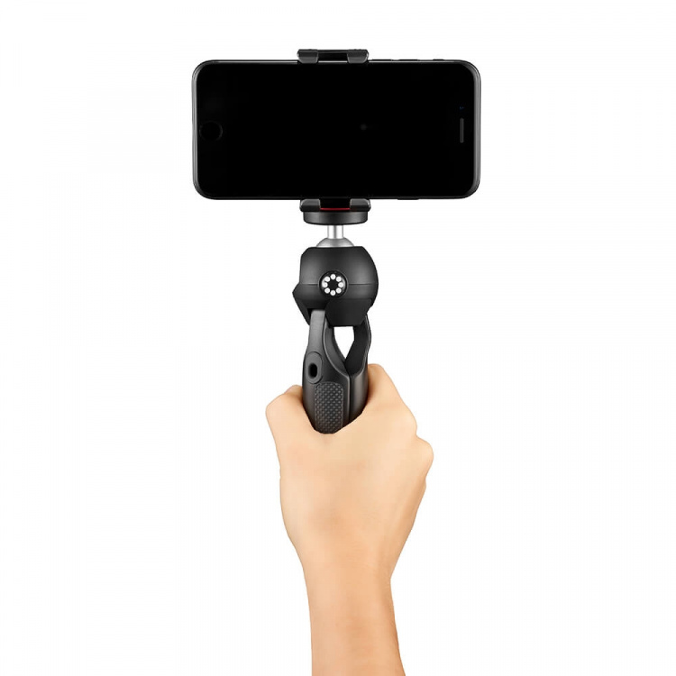 JOBY Smartphone Tripod HandyPod Mobile Black JOBY Smartphone Tripod HandyPod Mobile Black