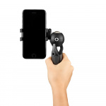 JOBY Smartphone Tripod HandyPod Mobile Black JOBY Smartphone Tripod HandyPod Mobile Black