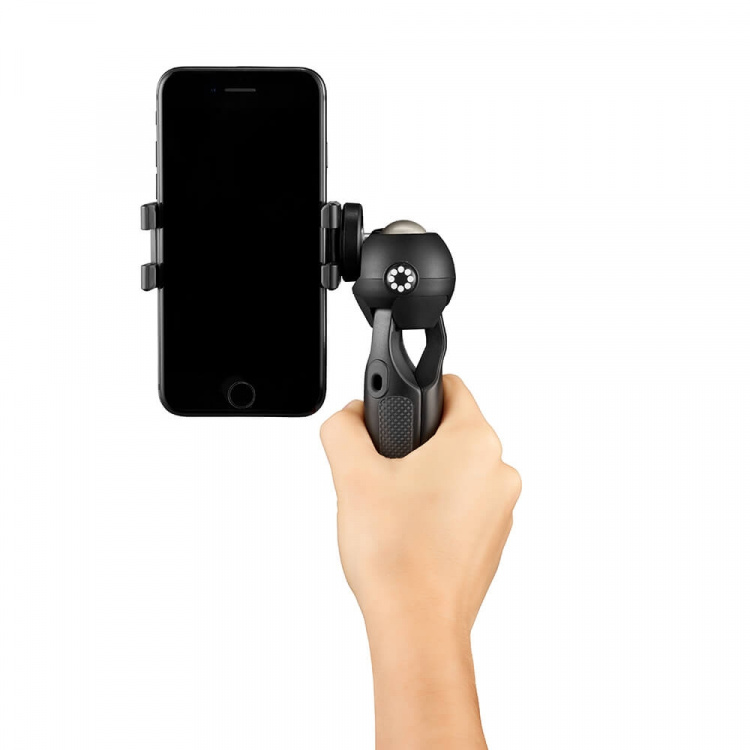 JOBY Smartphone Tripod HandyPod Mobile Black JOBY Smartphone Tripod HandyPod Mobile Black