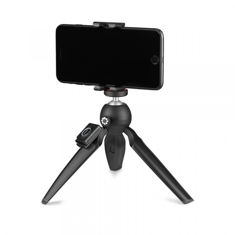 JOBY Smartphone Tripod HandyPod Mobile Plus Black  JOBY Smartphone Tripod HandyPod Mobile Plus Black