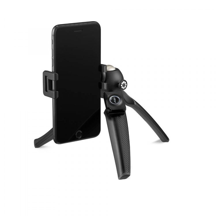 JOBY Smartphone Tripod HandyPod Mobile Plus Black  JOBY Smartphone Tripod HandyPod Mobile Plus Black