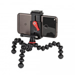 JOBY Smartphone Tripod GripTight Action Kit Black/Charcoal
