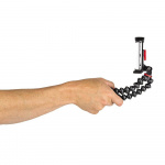JOBY Smartphone Tripod GripTight Action Kit Black/Charcoal