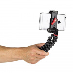 JOBY Smartphone Tripod GripTight Action Kit Black/Charcoal