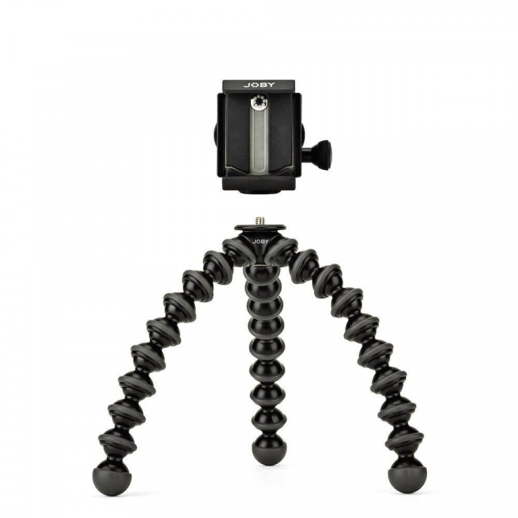 JOBY Smartphone Tripod GripTight GP Stand Pro JOBY Smartphone Tripod GripTight GP Stand Pro