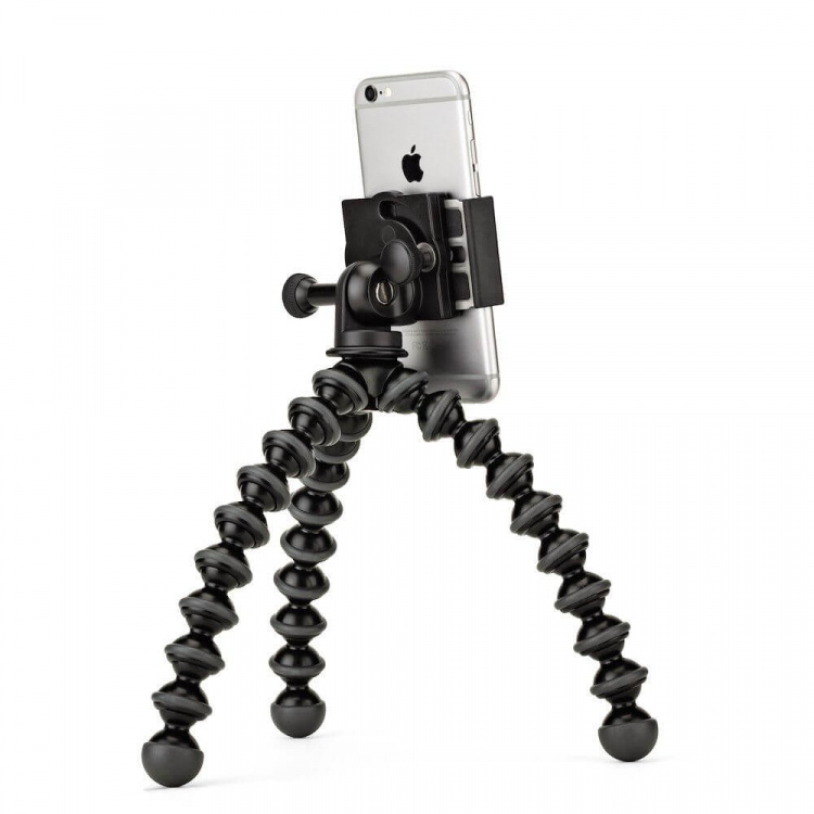 JOBY Smartphone Tripod GripTight GP Stand Pro JOBY Smartphone Tripod GripTight GP Stand Pro