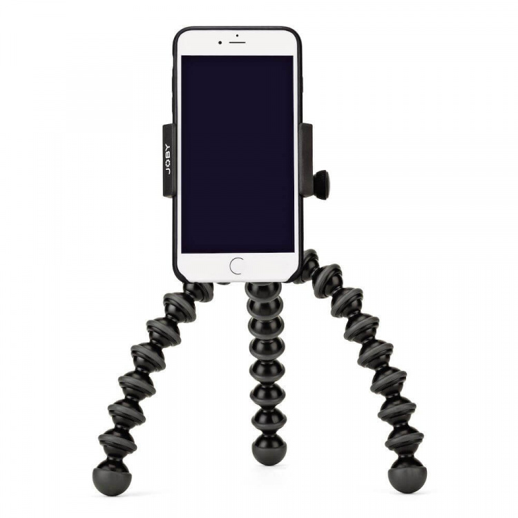 JOBY Smartphone Tripod GripTight GP Stand Pro JOBY Smartphone Tripod GripTight GP Stand Pro