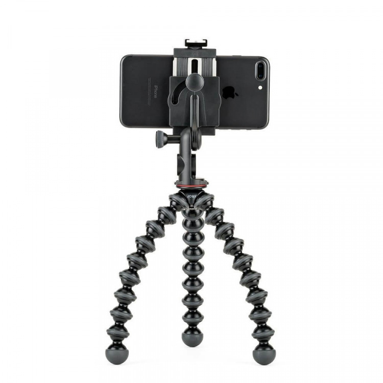 JOBY Smartphone Tripod GripTight Pro 2 GorillaPod JOBY Smartphone Tripod GripTight Pro 2 GorillaPod