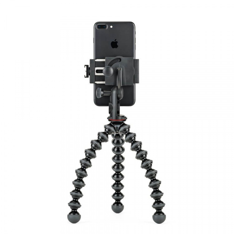 JOBY Smartphone Tripod GripTight Pro 2 GorillaPod JOBY Smartphone Tripod GripTight Pro 2 GorillaPod