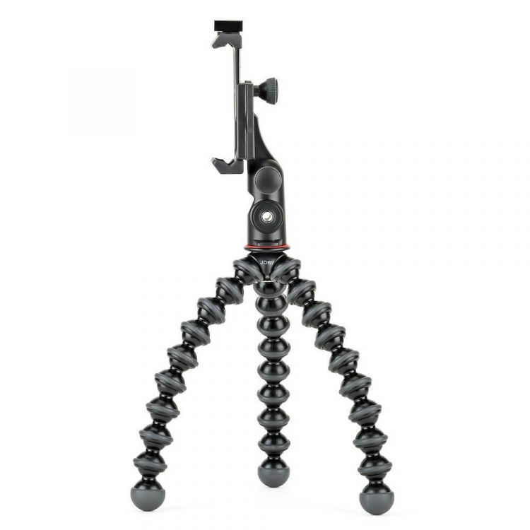 JOBY Smartphone Tripod GripTight Pro 2 GorillaPod JOBY Smartphone Tripod GripTight Pro 2 GorillaPod