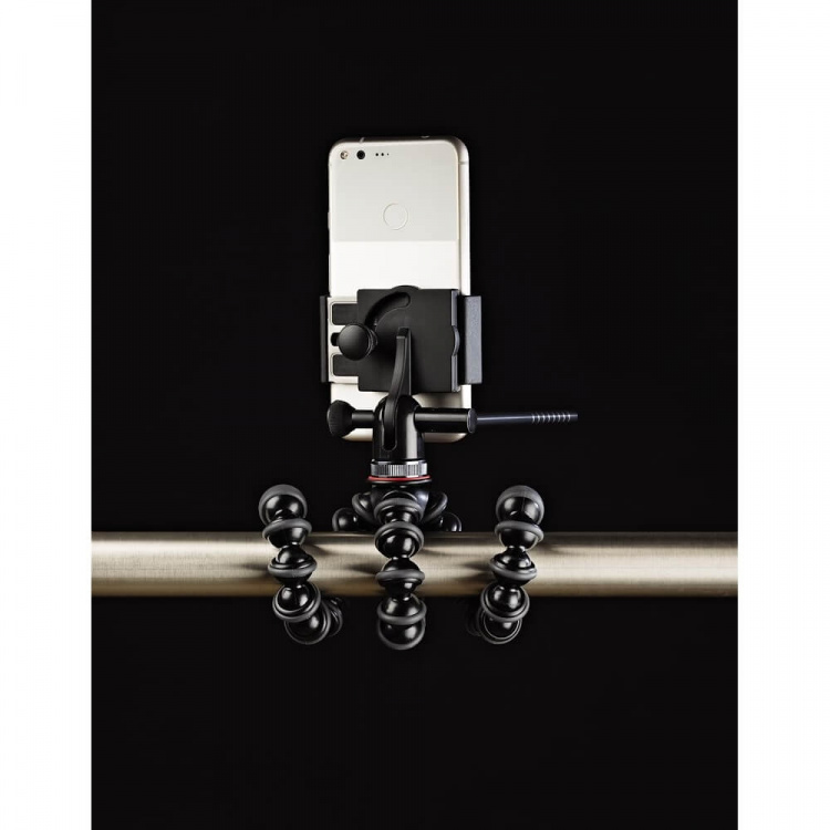 JOBY Smartphone Tripod GripTight Pro Video GP Stand JOBY Smartphone Tripod GripTight Pro Video GP Stand