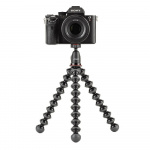 JOBY Tripod Kit GorillaPod 1K Kit Black/Charcoal JOBY Tripod Kit GorillaPod 1K Kit Black/Charcoal