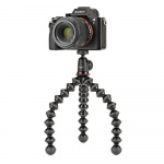 JOBY Tripod Kit GorillaPod 1K Kit Black/Charcoal JOBY Tripod Kit GorillaPod 1K Kit Black/Charcoal