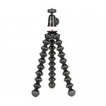 JOBY Tripod Kit GorillaPod 1K Kit Black/Charcoal JOBY Tripod Kit GorillaPod 1K Kit Black/Charcoal