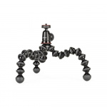 JOBY Tripod Kit GorillaPod 1K Kit Black/Charcoal JOBY Tripod Kit GorillaPod 1K Kit Black/Charcoal