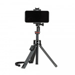 JOBY Smartphone Tripod Kit GripTight Pro TelePod Black/Charcoal