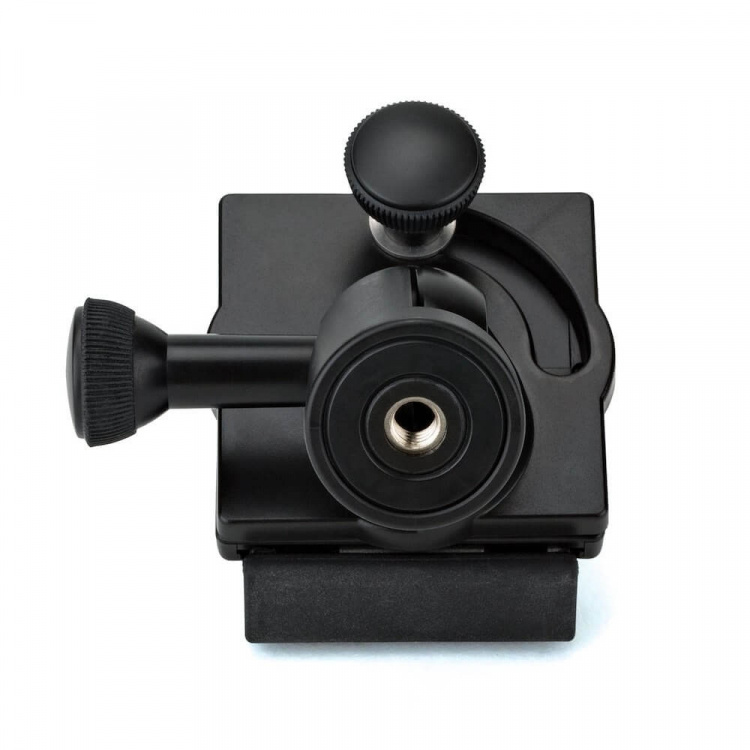 JOBY Smartphone Tripod Mount GripTight Mount Pro Black  JOBY Smartphone Tripod Mount GripTight Mount Pro Black