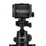 JOBY Smartphone Tripod Mount GripTight Mount Pro Black  JOBY Smartphone Tripod Mount GripTight Mount Pro Black