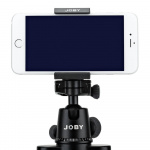 JOBY Smartphone Tripod Mount GripTight Mount Pro Black  JOBY Smartphone Tripod Mount GripTight Mount Pro Black