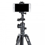 JOBY Smartphone Tripod Mount GripTight Pro 2 Mount Black/Charcoal JOBY Smartphone Tripod Mount GripTight Pro 2 Mount Black/Charcoal