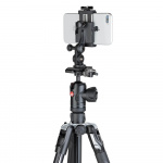 JOBY Smartphone Tripod Mount GripTight Pro 2 Mount Black/Charcoal JOBY Smartphone Tripod Mount GripTight Pro 2 Mount Black/Charcoal