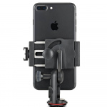 JOBY Smartphone Tripod Mount GripTight Pro 2 Mount Black/Charcoal JOBY Smartphone Tripod Mount GripTight Pro 2 Mount Black/Charcoal