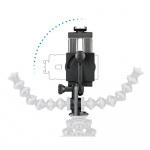 JOBY Smartphone Tripod Mount GripTight Pro 2 Mount Black/Charcoal JOBY Smartphone Tripod Mount GripTight Pro 2 Mount Black/Charcoal