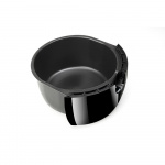 Air Fryer Digital Control 3,5L Svart Air Fryer Digital Control 3,5L Svart