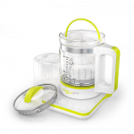 AGU Vattenkokare 6In1 Multifunctional Bubbly AGU Vattenkokare 6In1 Multifunctional Bubbly