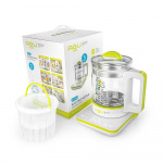 AGU Vattenkokare 6In1 Multifunctional Bubbly AGU Vattenkokare 6In1 Multifunctional Bubbly