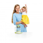 AGU Vattenkokare 6In1 Multifunctional Bubbly AGU Vattenkokare 6In1 Multifunctional Bubbly