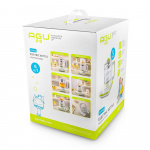 AGU Vattenkokare 6In1 Multifunctional Bubbly AGU Vattenkokare 6In1 Multifunctional Bubbly