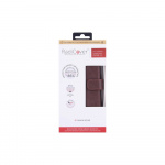 Strålningsskydd Mobilfodral PU-Läder iPhone 13 Flipcover Brun Strålningsskydd Mobilfodral PU-Läder iPhone 13 Flipcover Brun