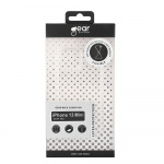 Mobilskal Transparent TPU iPhone 13 Mini