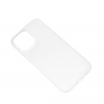 Mobilskal Transparent TPU iPhone 13 Pro Max Mobilskal Transparent TPU iPhone 13 Pro Max