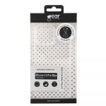 Mobilskal Transparent TPU iPhone 13 Pro Max Mobilskal Transparent TPU iPhone 13 Pro Max