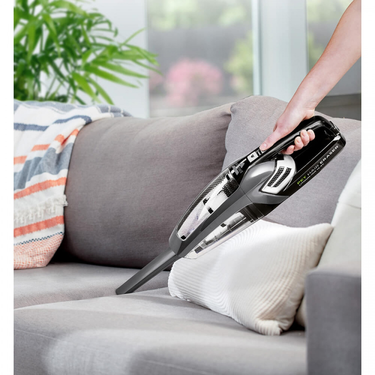 BISSELL Hand Vacuum Cleaner Pet Hair Eraser 14.4V BISSELL Hand Vacuum Cleaner Pet Hair Eraser 14.4V