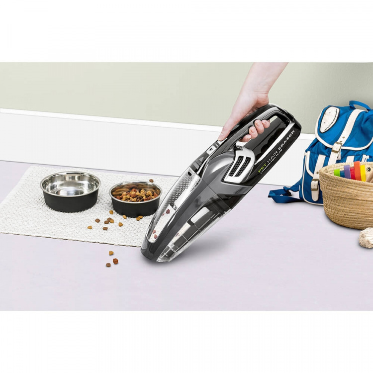 BISSELL Hand Vacuum Cleaner Pet Hair Eraser 14.4V BISSELL Hand Vacuum Cleaner Pet Hair Eraser 14.4V