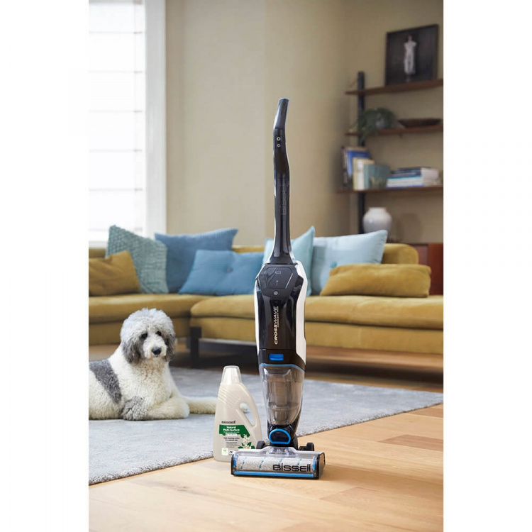 BISSELL Cleaning Solution Natural Multi-Surface 2L BISSELL Cleaning Solution Natural Multi-Surface 2L