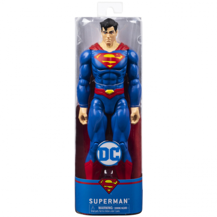 30 cm Superman Figure 30 cm Superman Figure