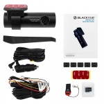 BLACKVUE Dashcam DR750X Plus 1CH 32GB NORDIC