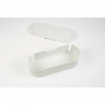 D-LINE Kabelbox Stor Vit D-LINE Kabelbox Stor Vit