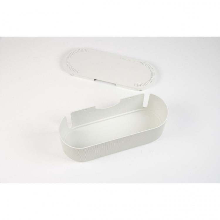 D-LINE Kabelbox Stor Vit D-LINE Kabelbox Stor Vit