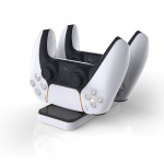 RAPTOR Charger for Controller Dual PS5 RAPTOR Charger for Controller Dual PS5