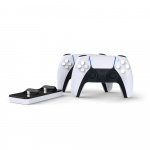 RAPTOR Charger for Controller Dual PS5 RAPTOR Charger for Controller Dual PS5