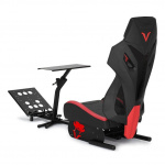 NITHO Gamingstol Viper RT-1 Racing