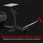 NITHO Gamingstol Viper RT-1 Racing