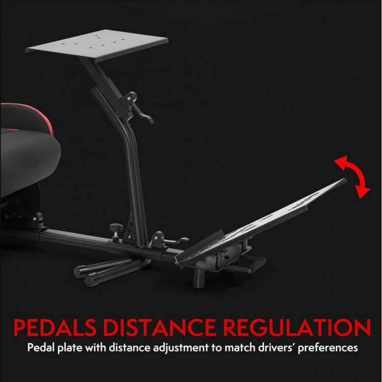 NITHO Gamingstol Viper RT-1 Racing